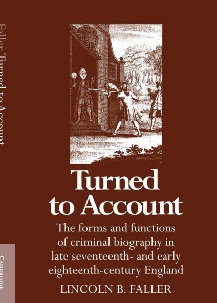 Turned to Account