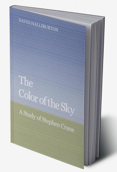 The Color of the Sky