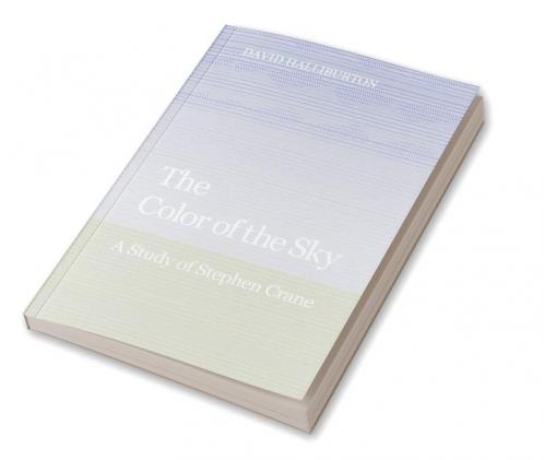 The Color of the Sky