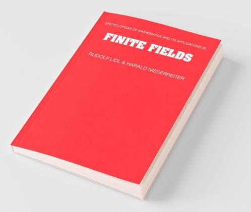 Finite Fields