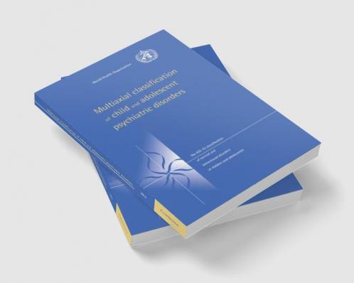 Multiaxial Classification of Child and Adolescent Psychiatric Disorders