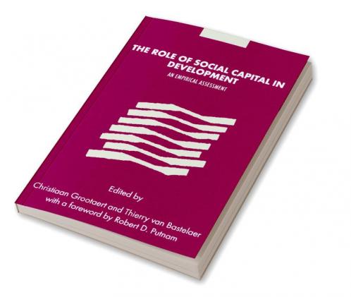 The Role of Social Capital in Development