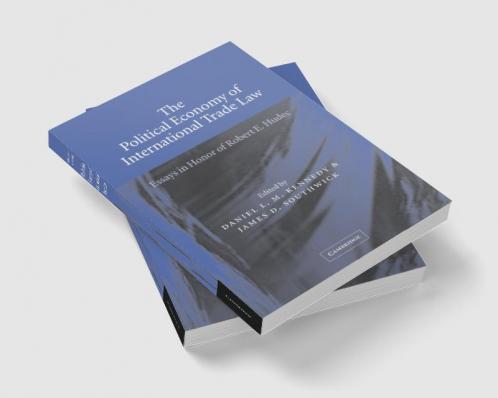 The Political Economy of International Trade Law