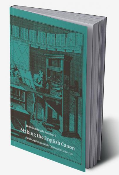 Making the English Canon