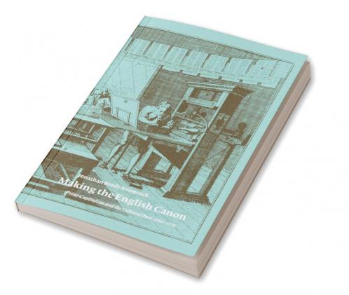 Making the English Canon