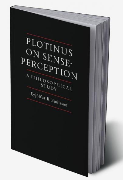 Plotinus on Sense-Perception