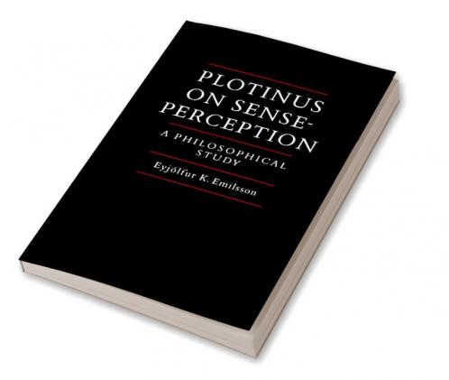 Plotinus on Sense-Perception