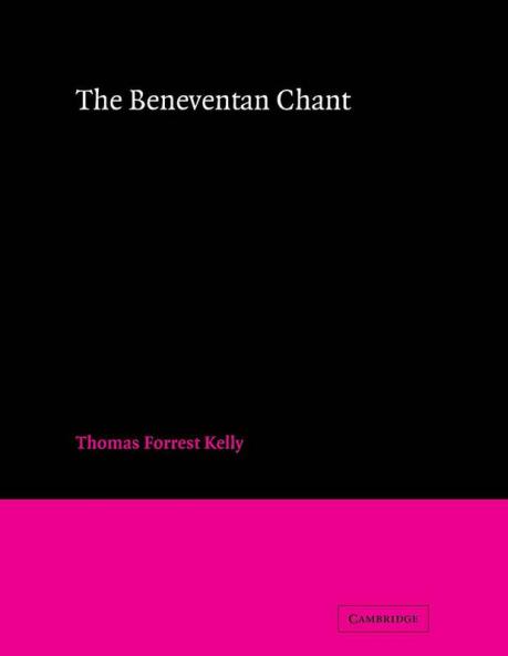 The Beneventan Chant