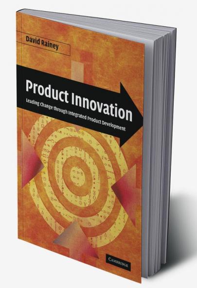 Product Innovation