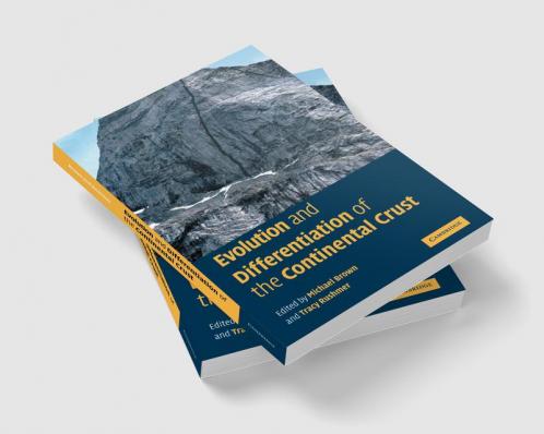 Evolution and Differentiation of the Continental Crust