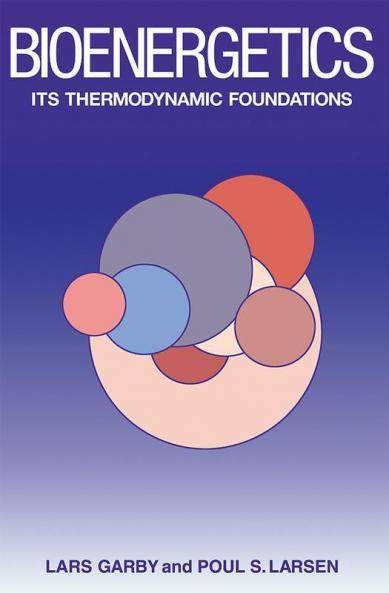 Bioenergetics