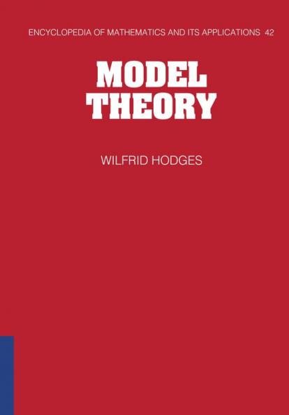 Model Theory