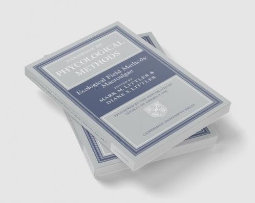 Handbook of Phycological Methods
