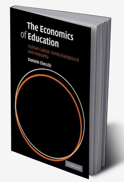 The Economics of Education