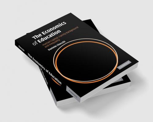 The Economics of Education