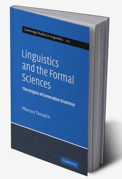Linguistics and the Formal Sciences