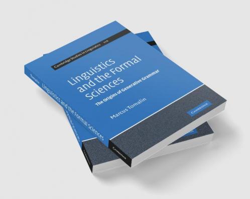 Linguistics and the Formal Sciences