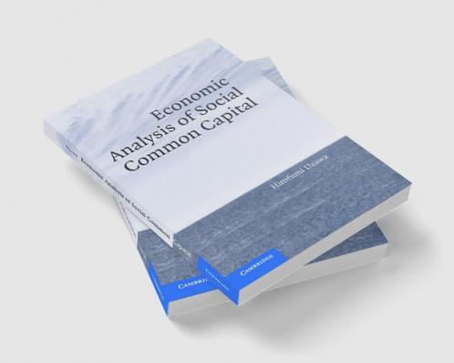 Economic Analysis of Social Common Capital
