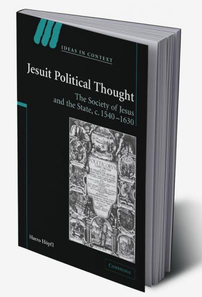 Jesuit Political Thought