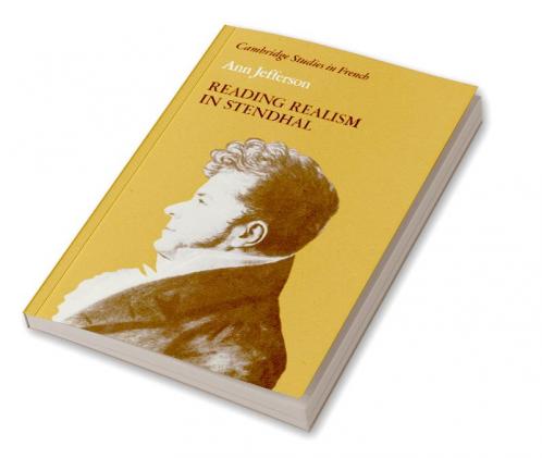 Reading Realism in Stendhal