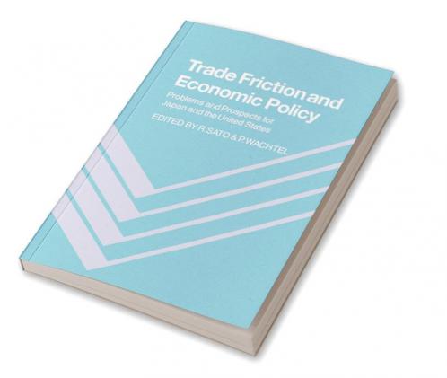 Trade Friction and Economic Policy
