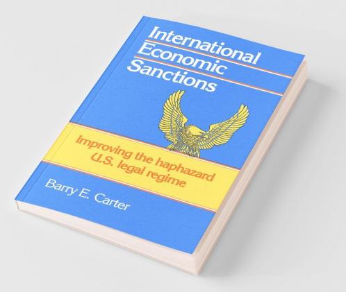 International Economic Sanctions