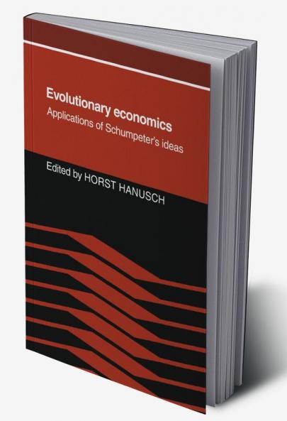Evolutionary Economics