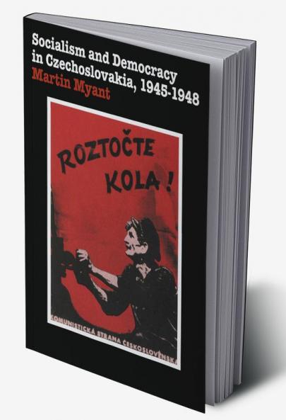 Socialism and Democracy in Czechoslovakia