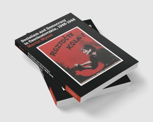 Socialism and Democracy in Czechoslovakia