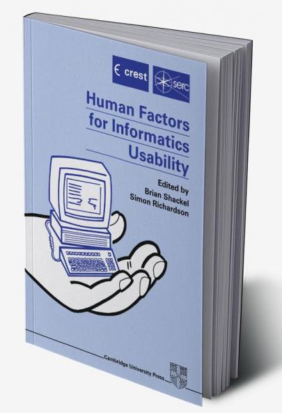 Human Factors for Informatics Usability