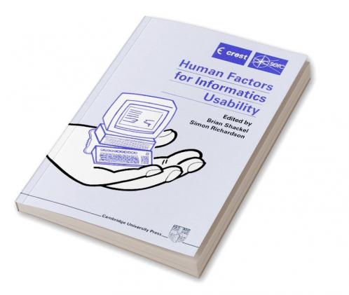 Human Factors for Informatics Usability