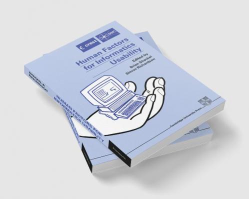 Human Factors for Informatics Usability