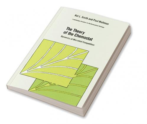 The Theory of the Chemostat