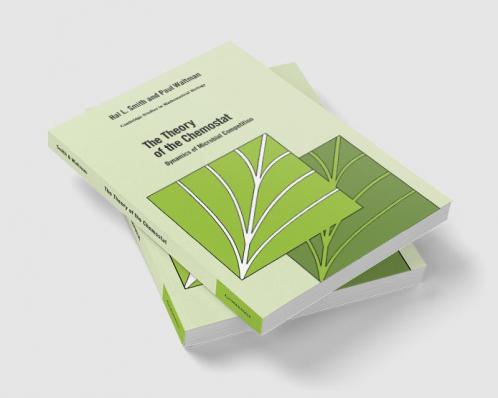 The Theory of the Chemostat