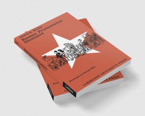 Russian Pronunction Illustrated