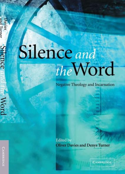 Silence and the Word