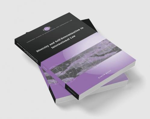 Diversity and Self-Determination in International Law