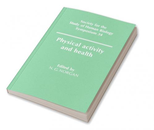 Physical Activity and Health
