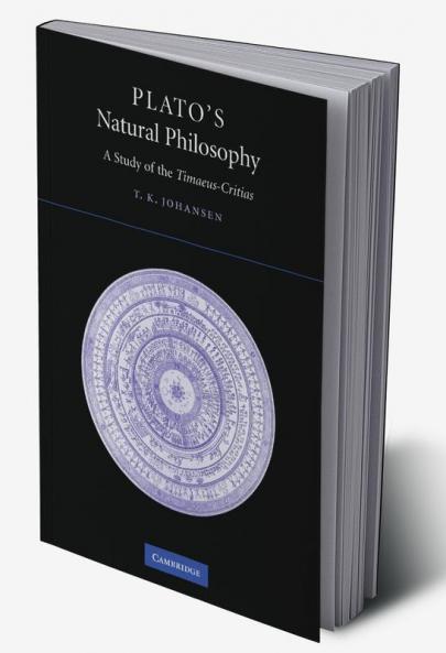 Plato's Natural Philosophy