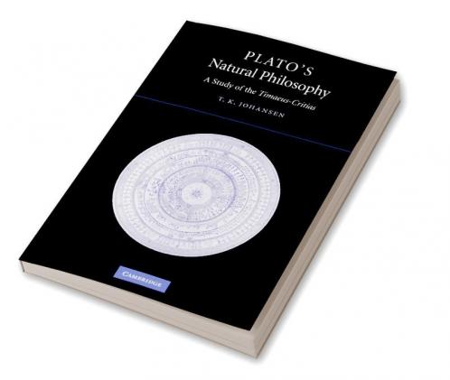 Plato's Natural Philosophy