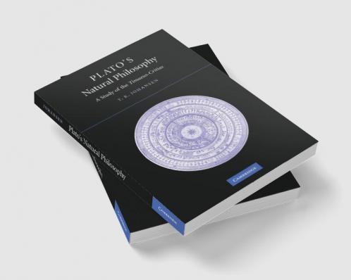 Plato's Natural Philosophy