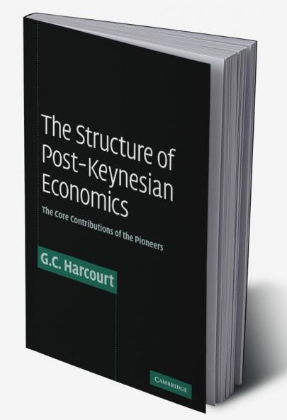 The Structure of Post-Keynesian Economics