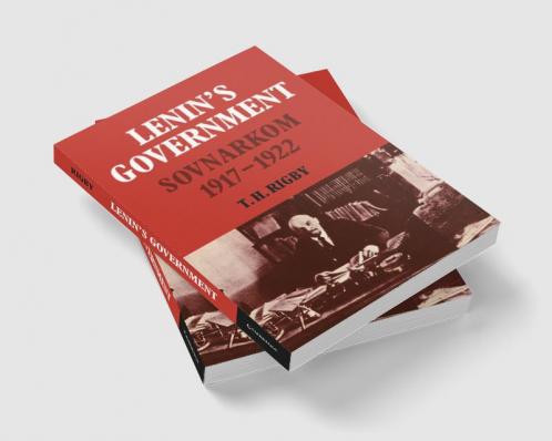 Lenin's Government