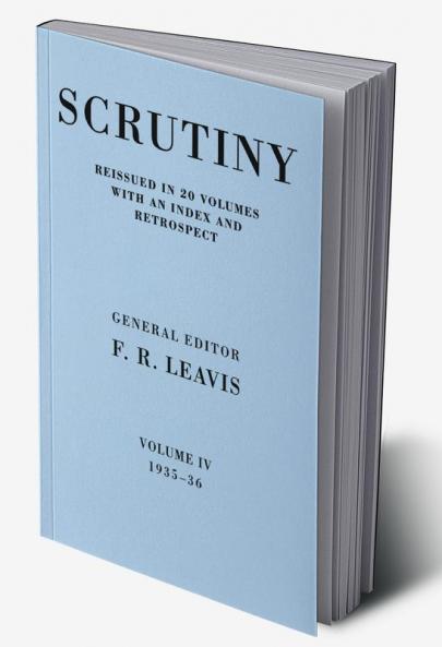 Scrutiny