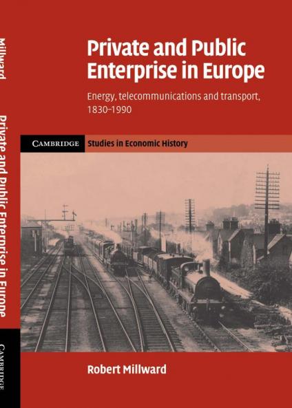 Private and Public Enterprise in Europe