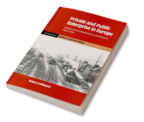 Private and Public Enterprise in Europe