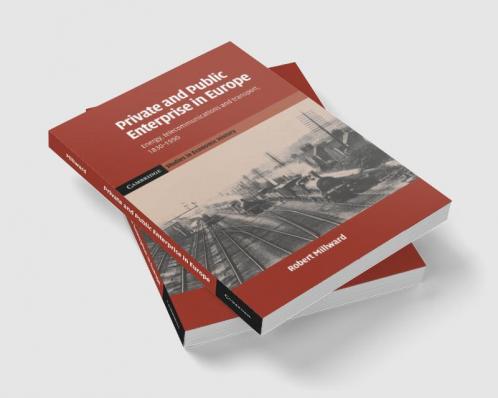 Private and Public Enterprise in Europe