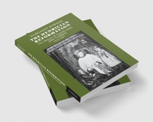 The Henrician Reformation