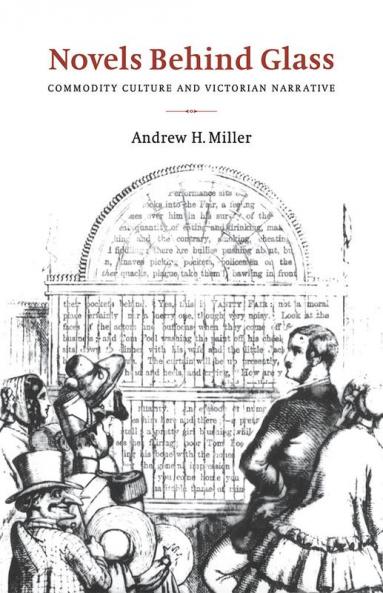Novels Behind Glass