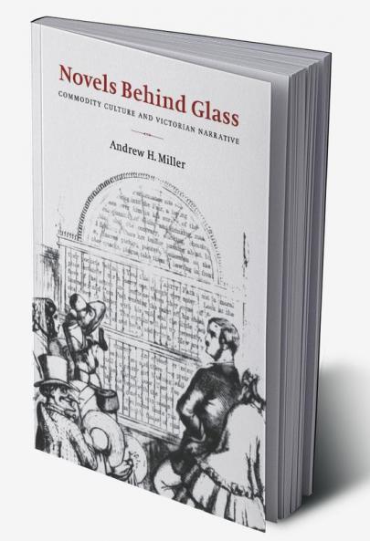 Novels Behind Glass